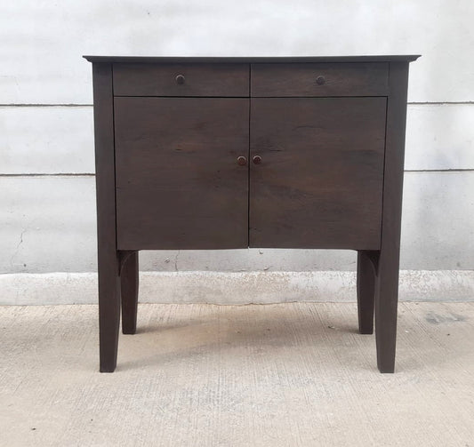 Deacon Chest