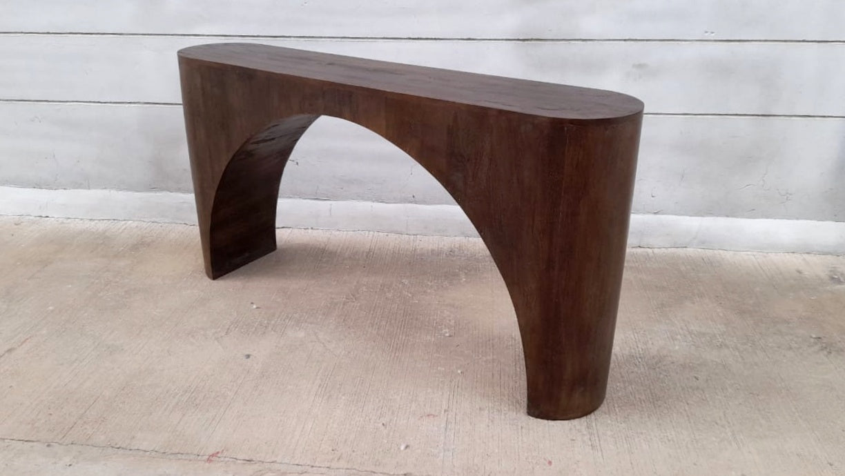 Terra Console Table
