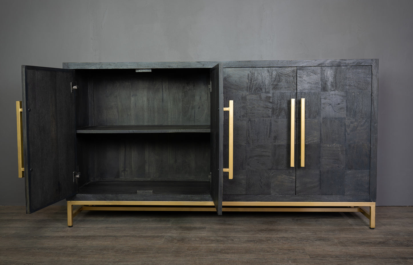 Smith Console