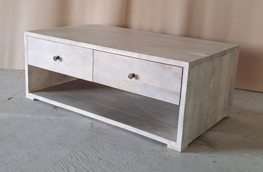 Eldin Coffee Table