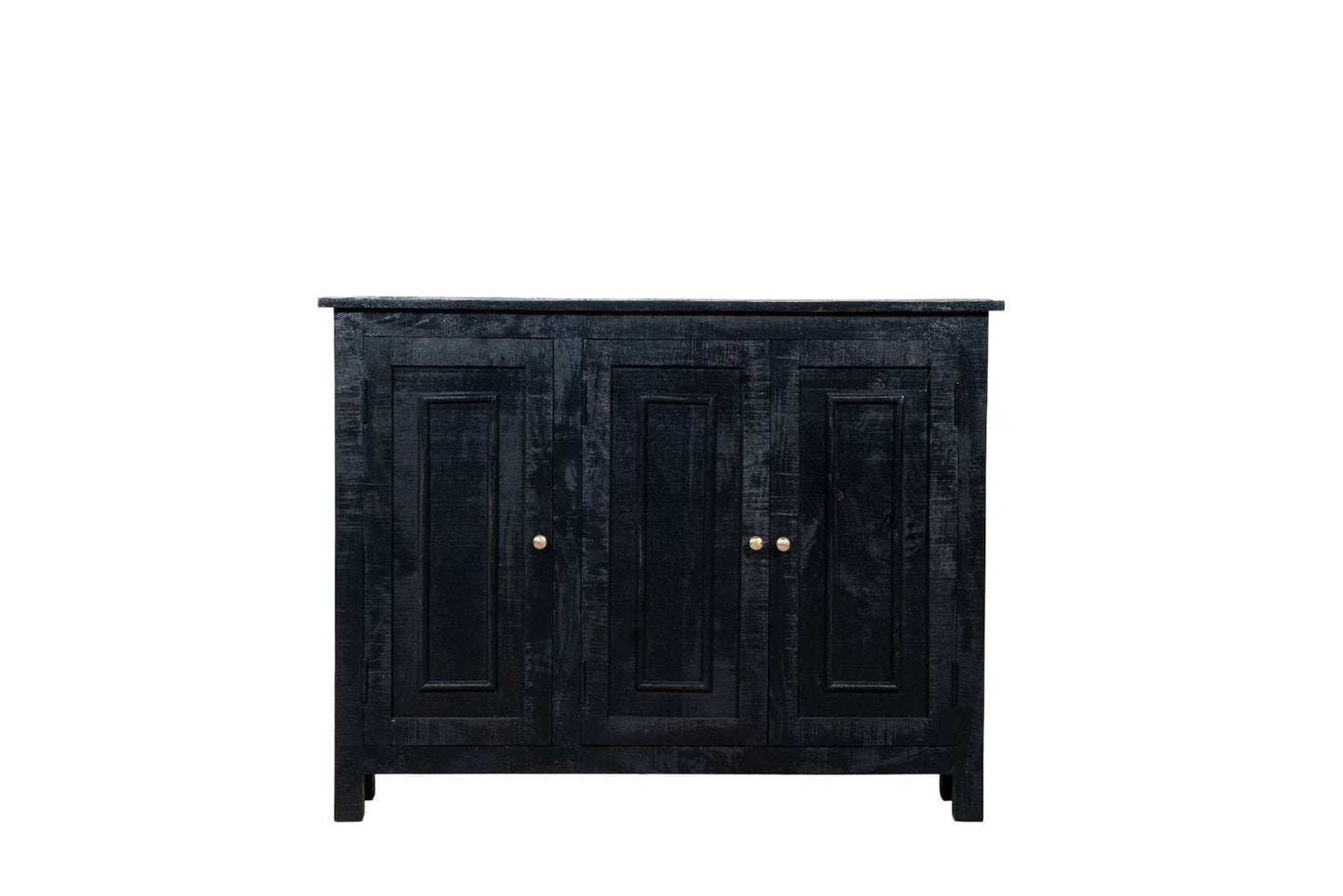 Skinny 3 Door Console