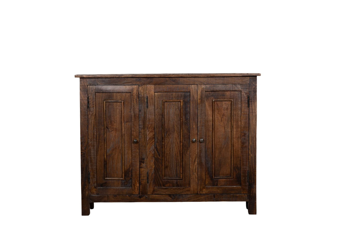 Skinny 3 Door Console