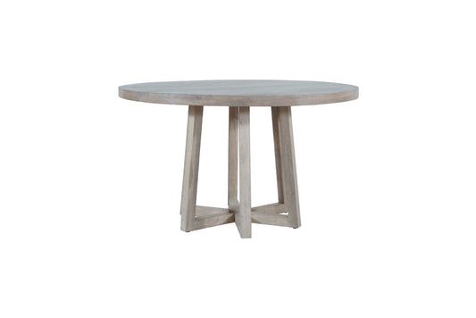 Terrell Round Dining Table