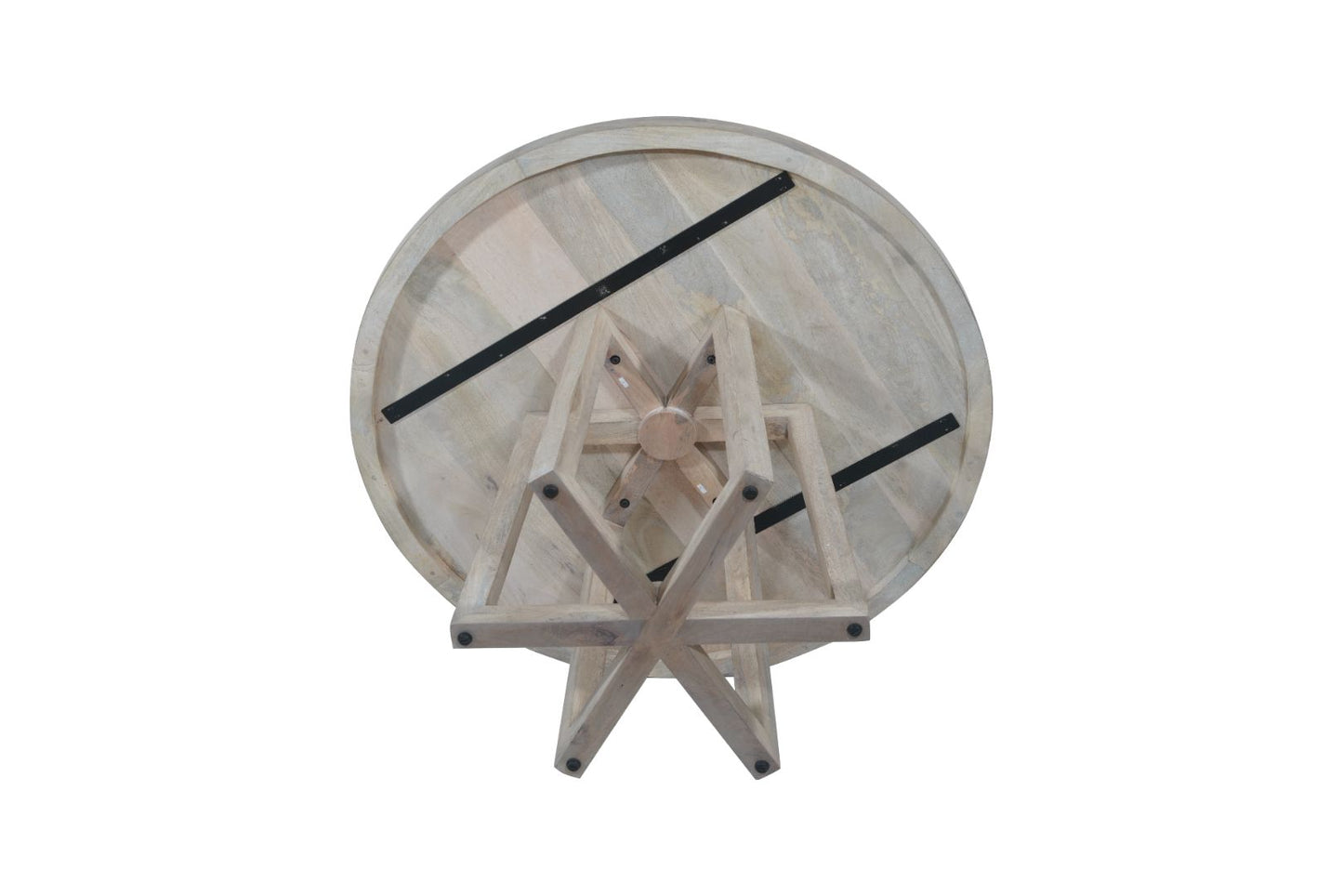 Terrell Round Dining Table