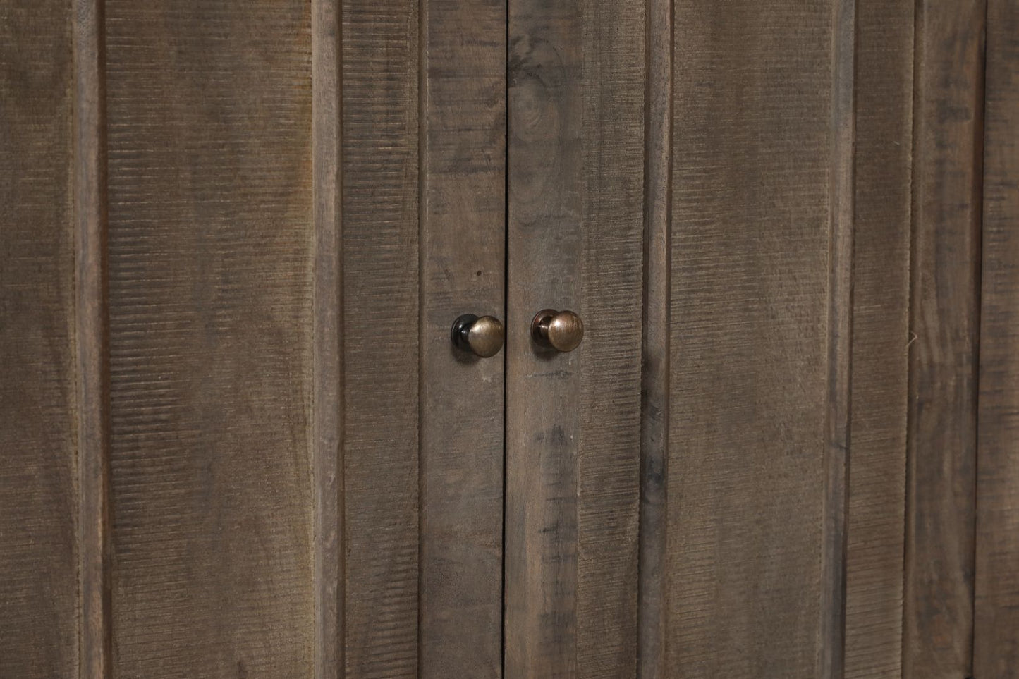 Skinny 6 Door Console