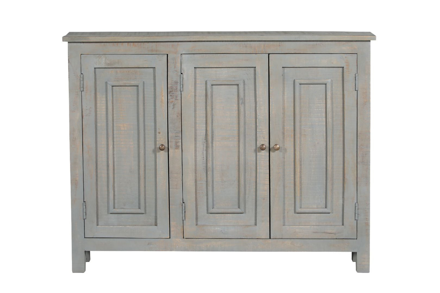 Skinny 3 Door Console