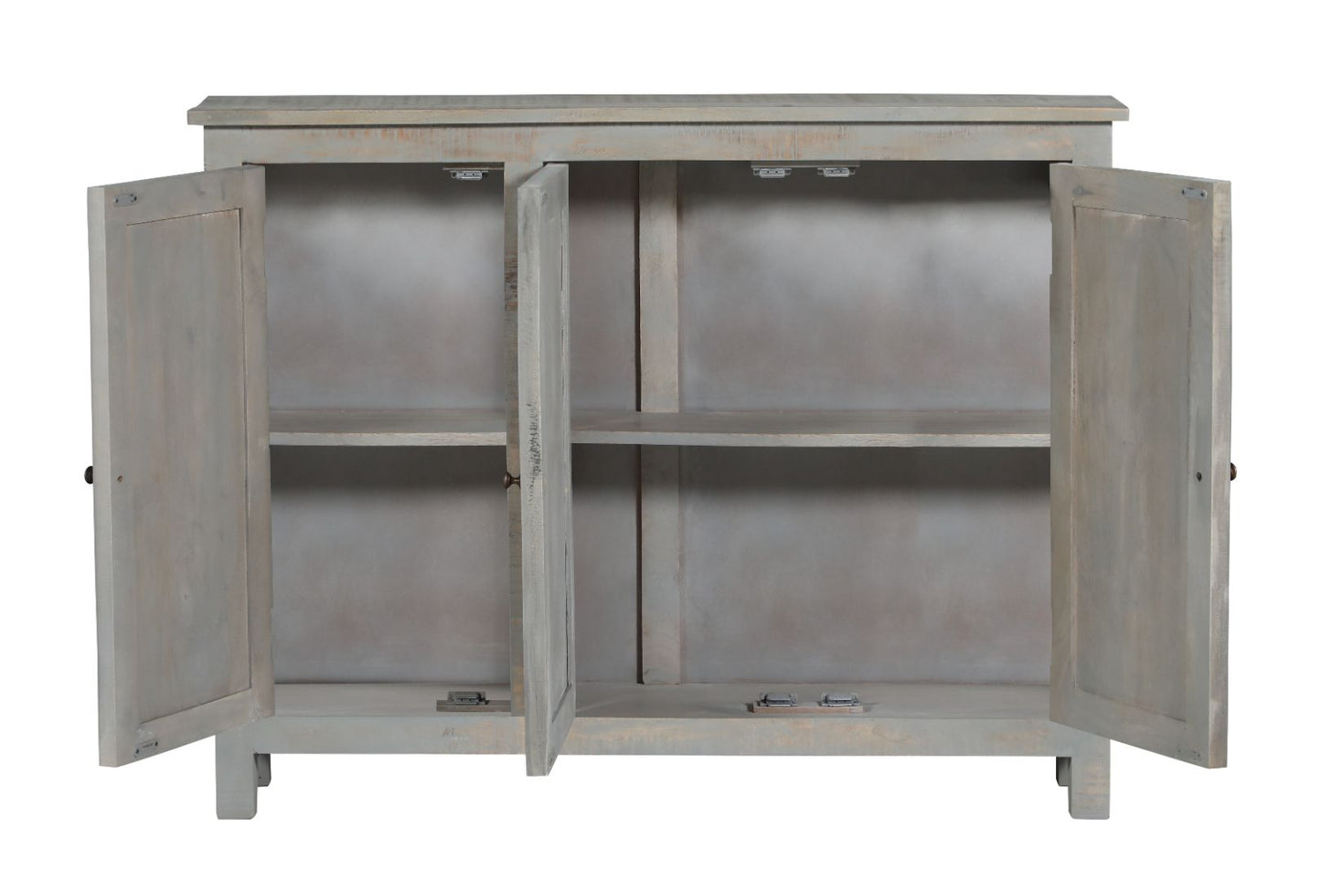 Skinny 3 Door Console