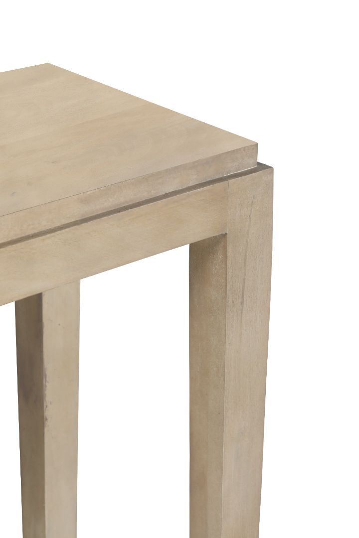 Ava Sofa Table