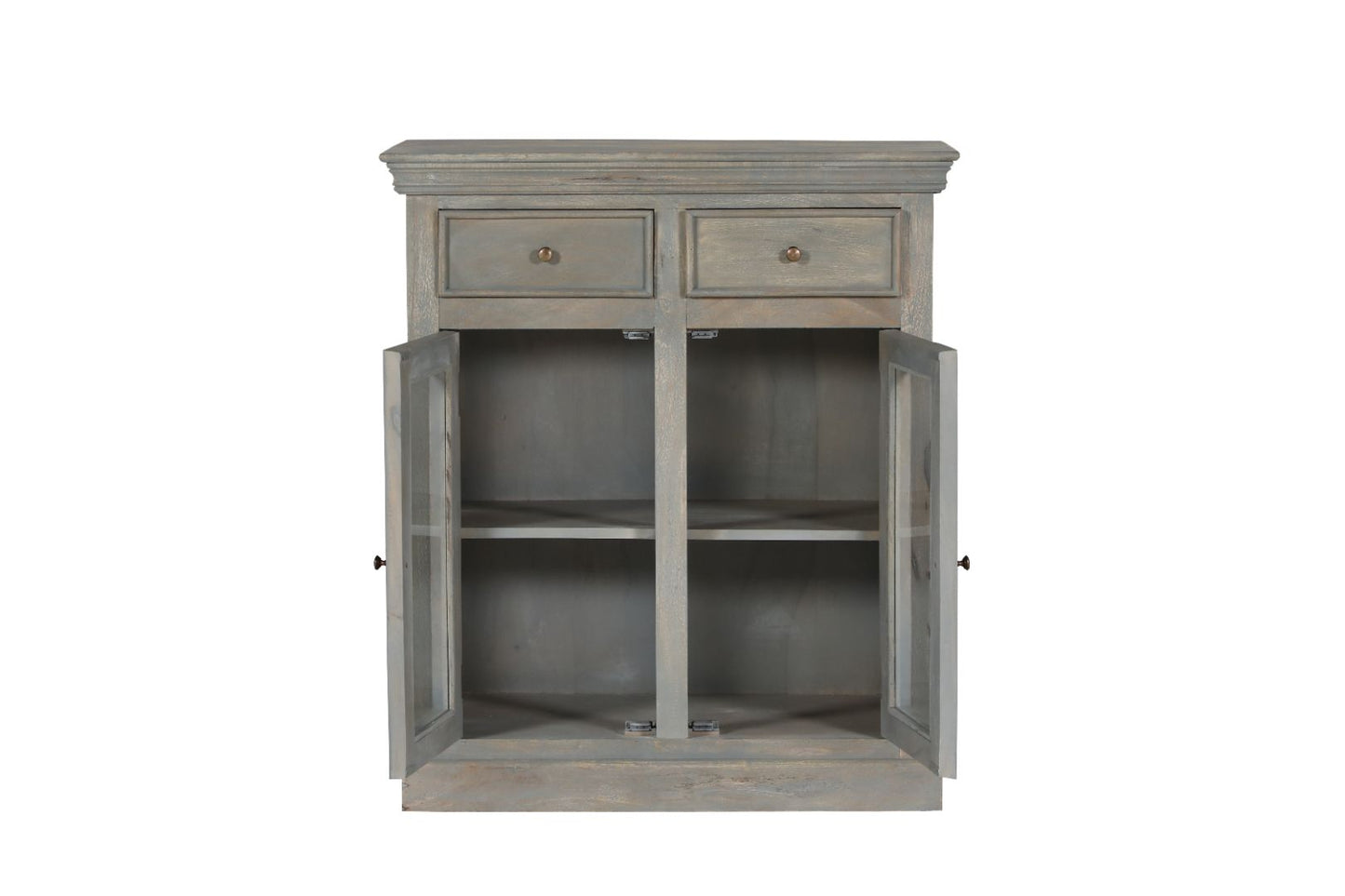 Johanna Cabinet