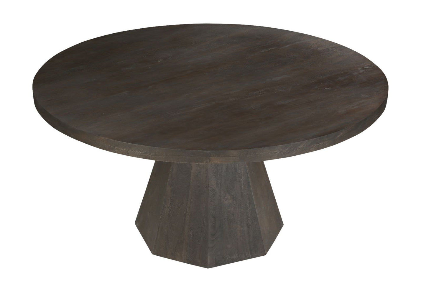Benson Table