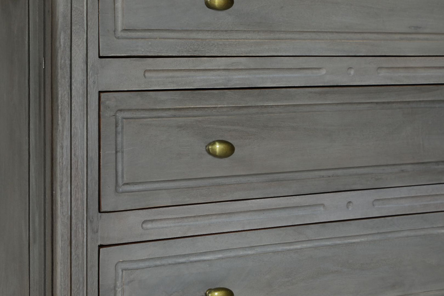 Franklin 4 Drawer Chest