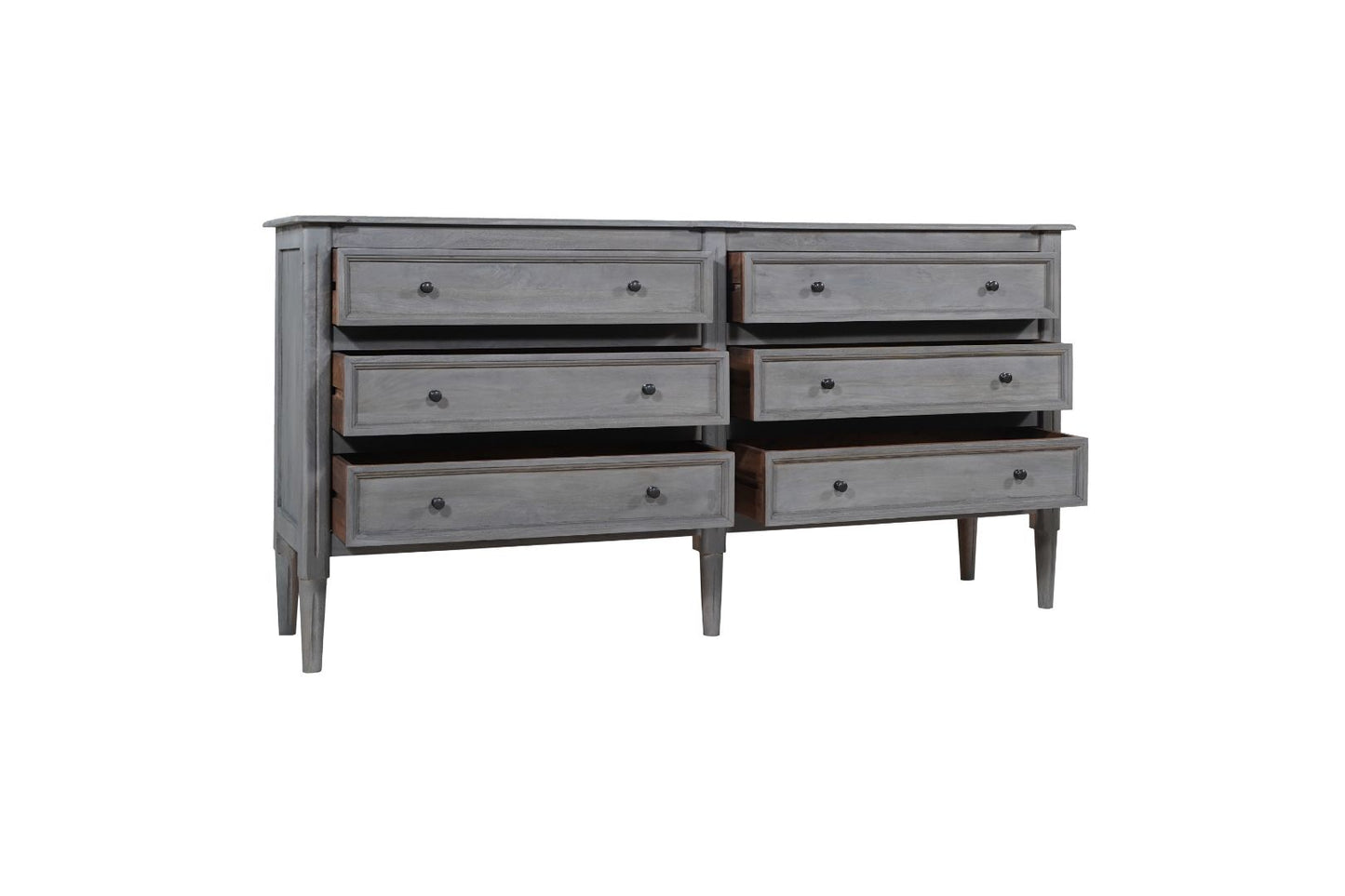 Quincy Dresser