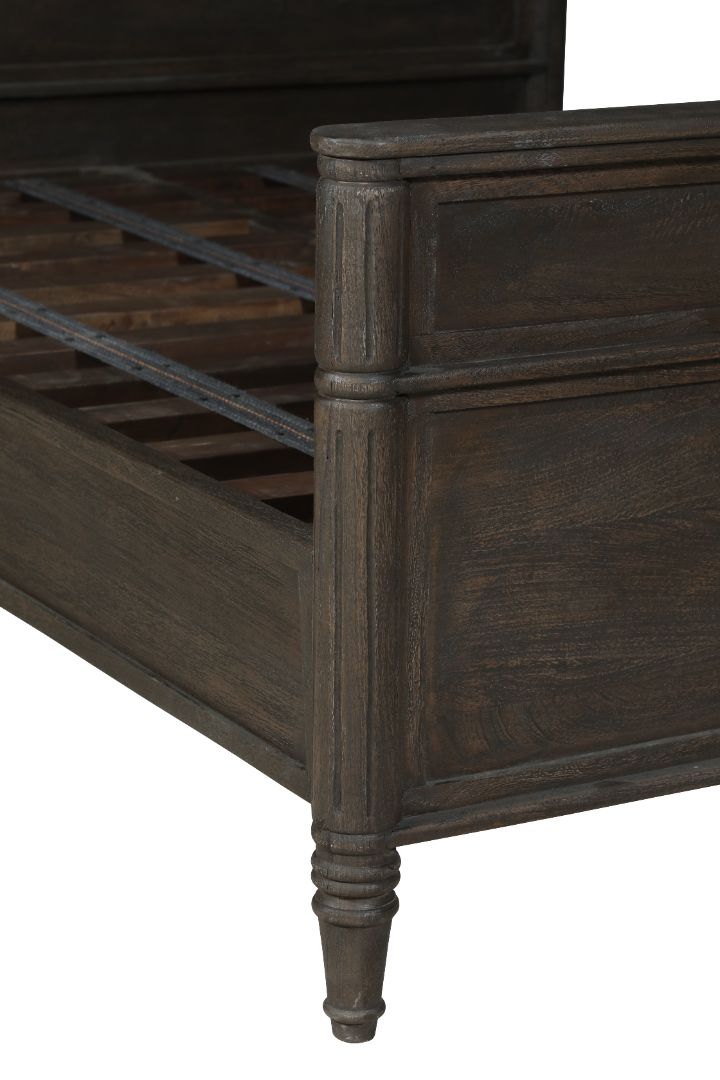 George Bed