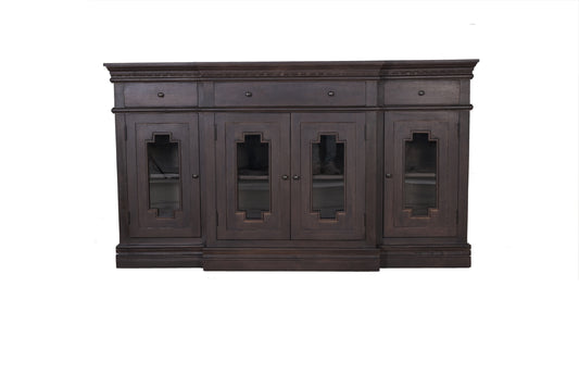 Kensington Step-Out Server