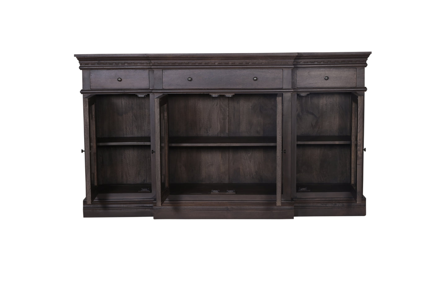 Kensington Step-Out Server