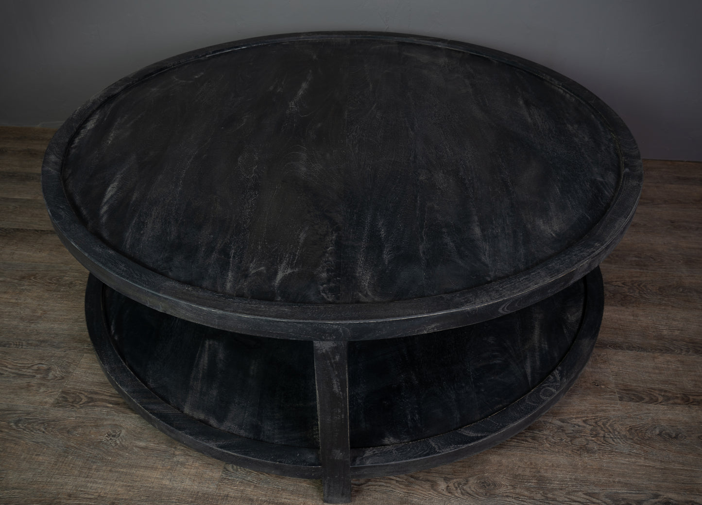 Texas Coffee Table