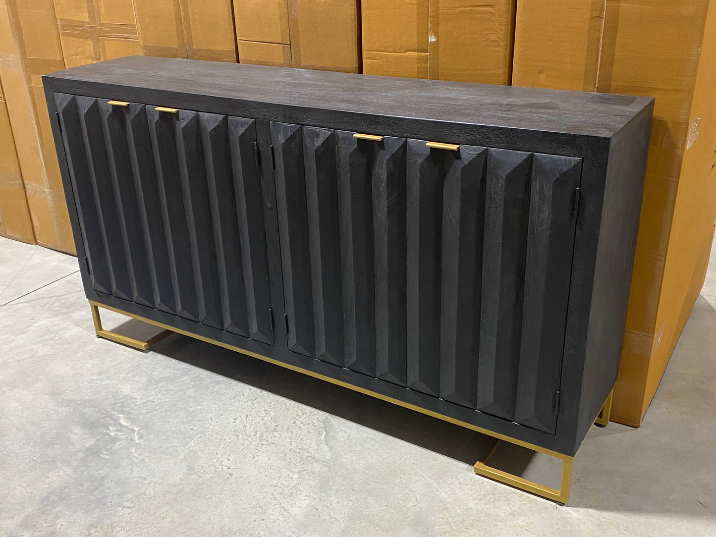 Hills Sideboard