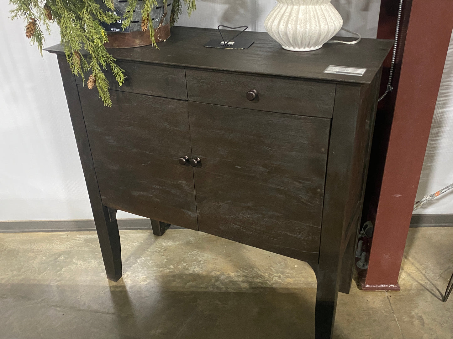 Deacon Chest