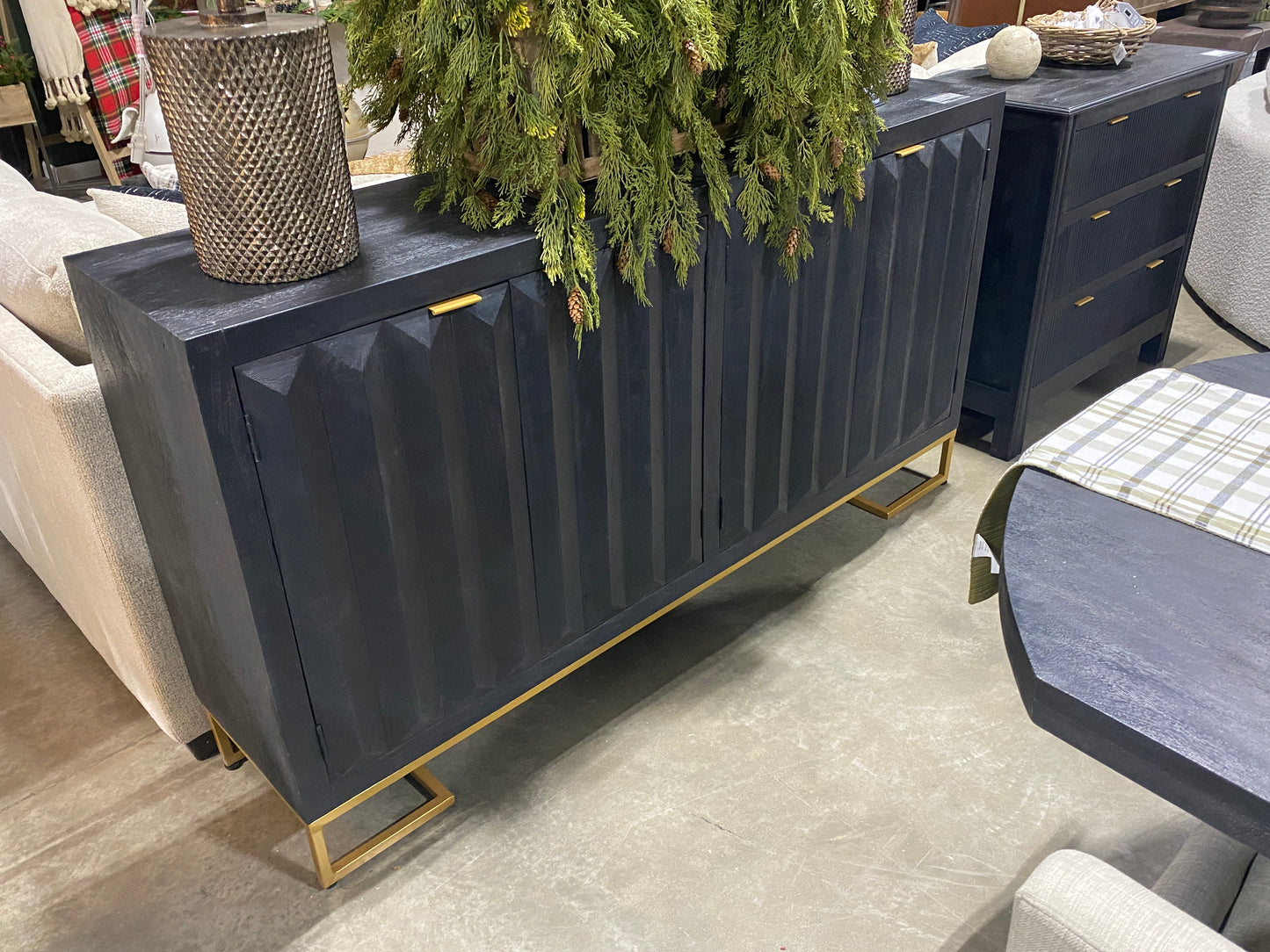 Hills Sideboard