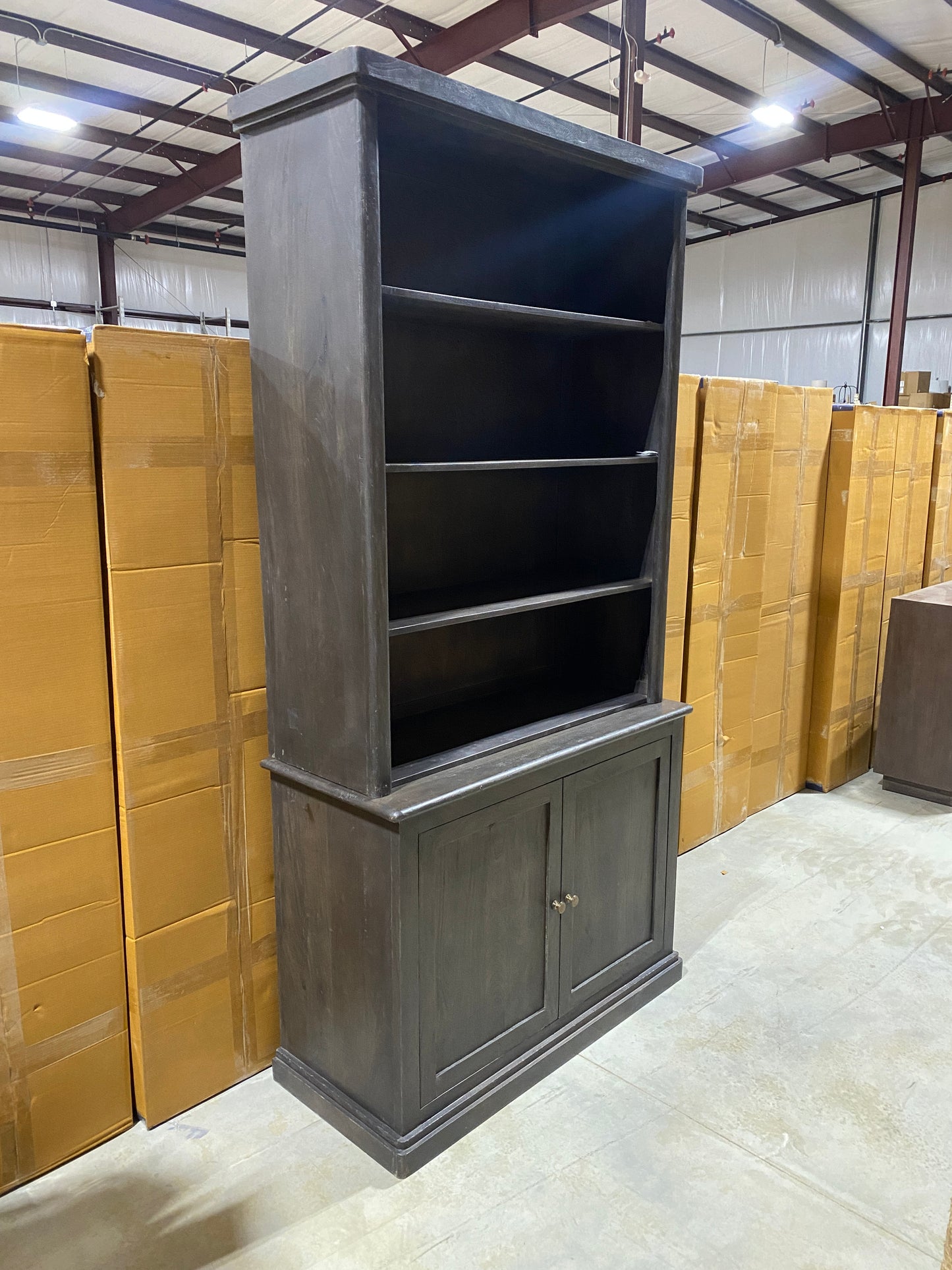 Dumont Bookcase