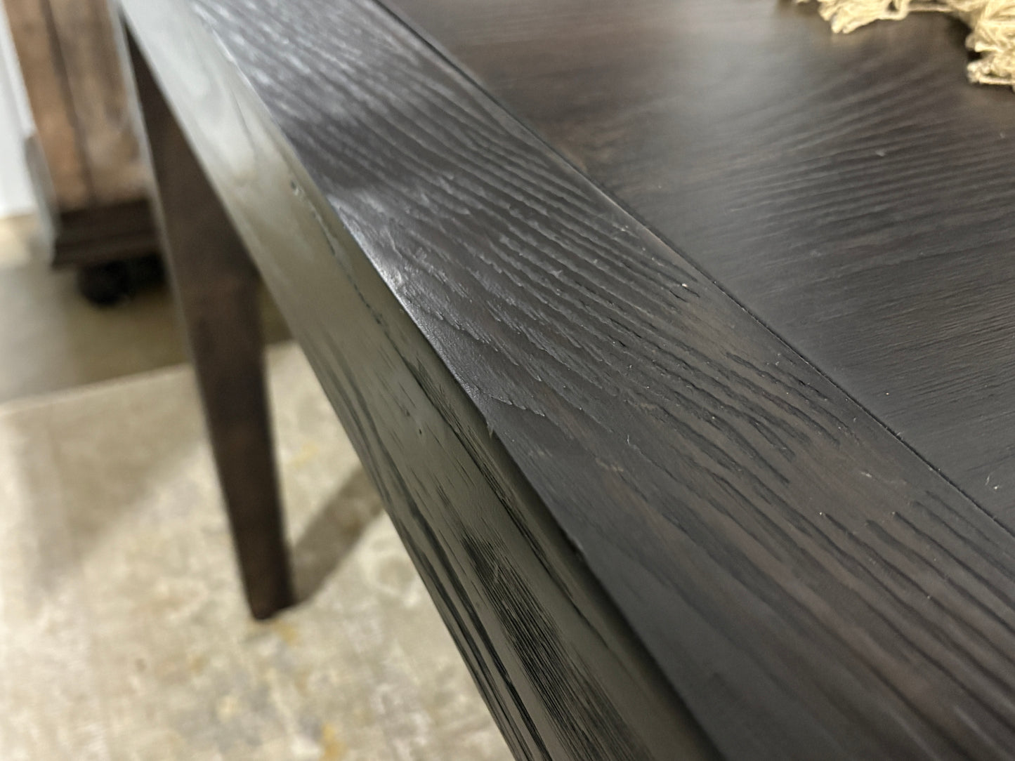 Winston Dining Table