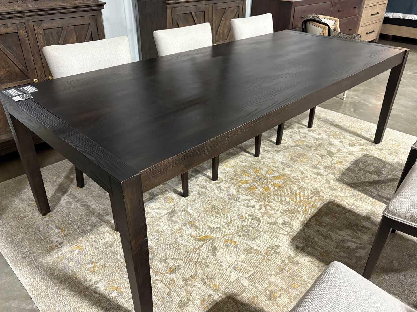 Winston Dining Table