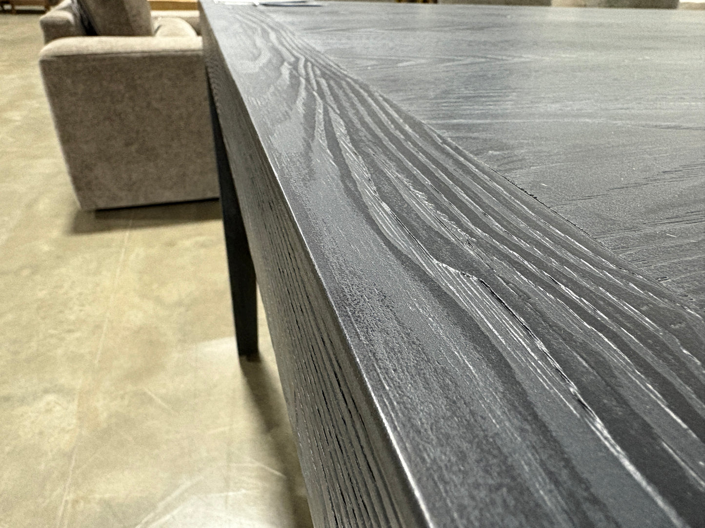 Winston Dining Table