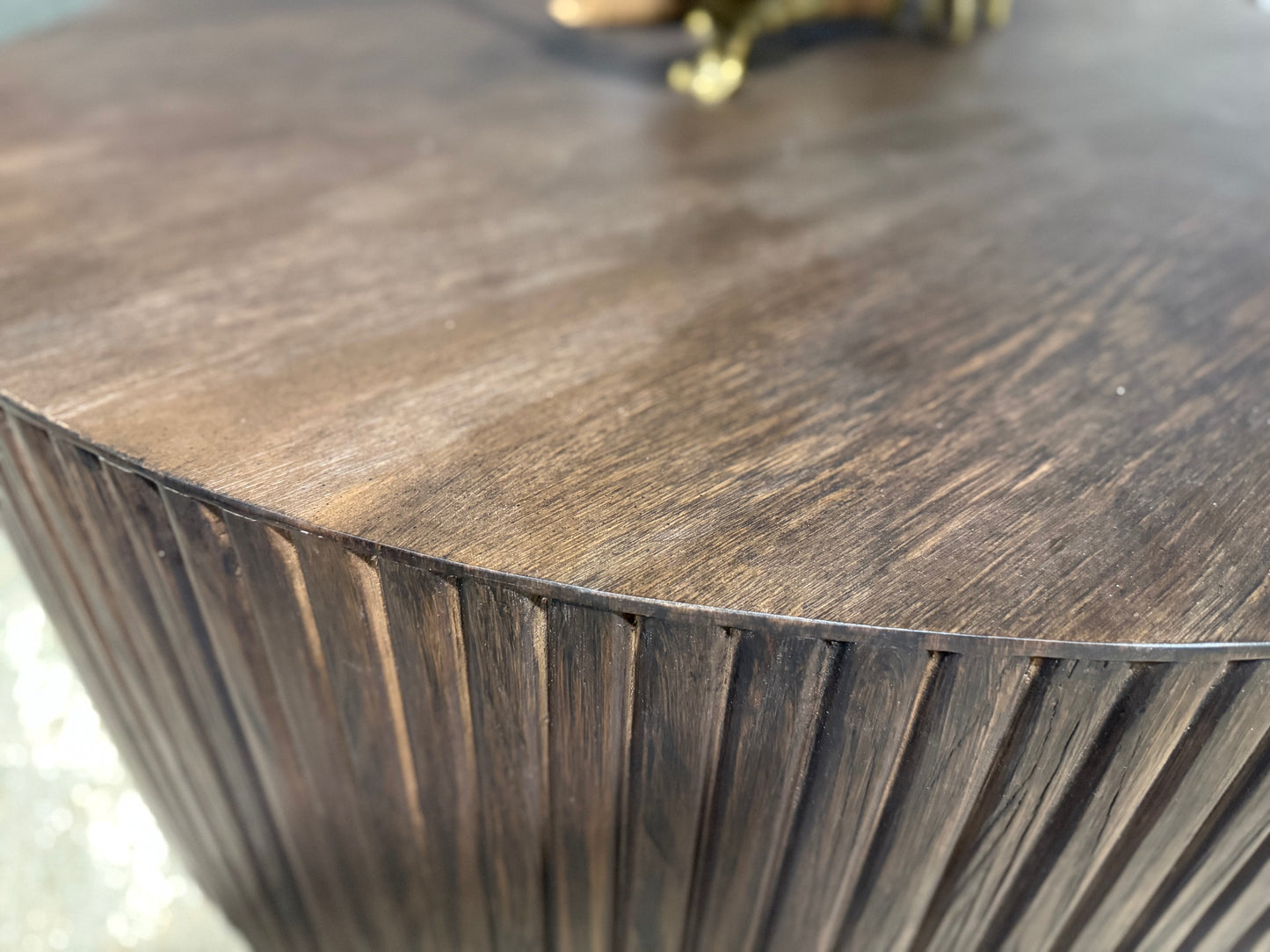 Hackett Coffee Table