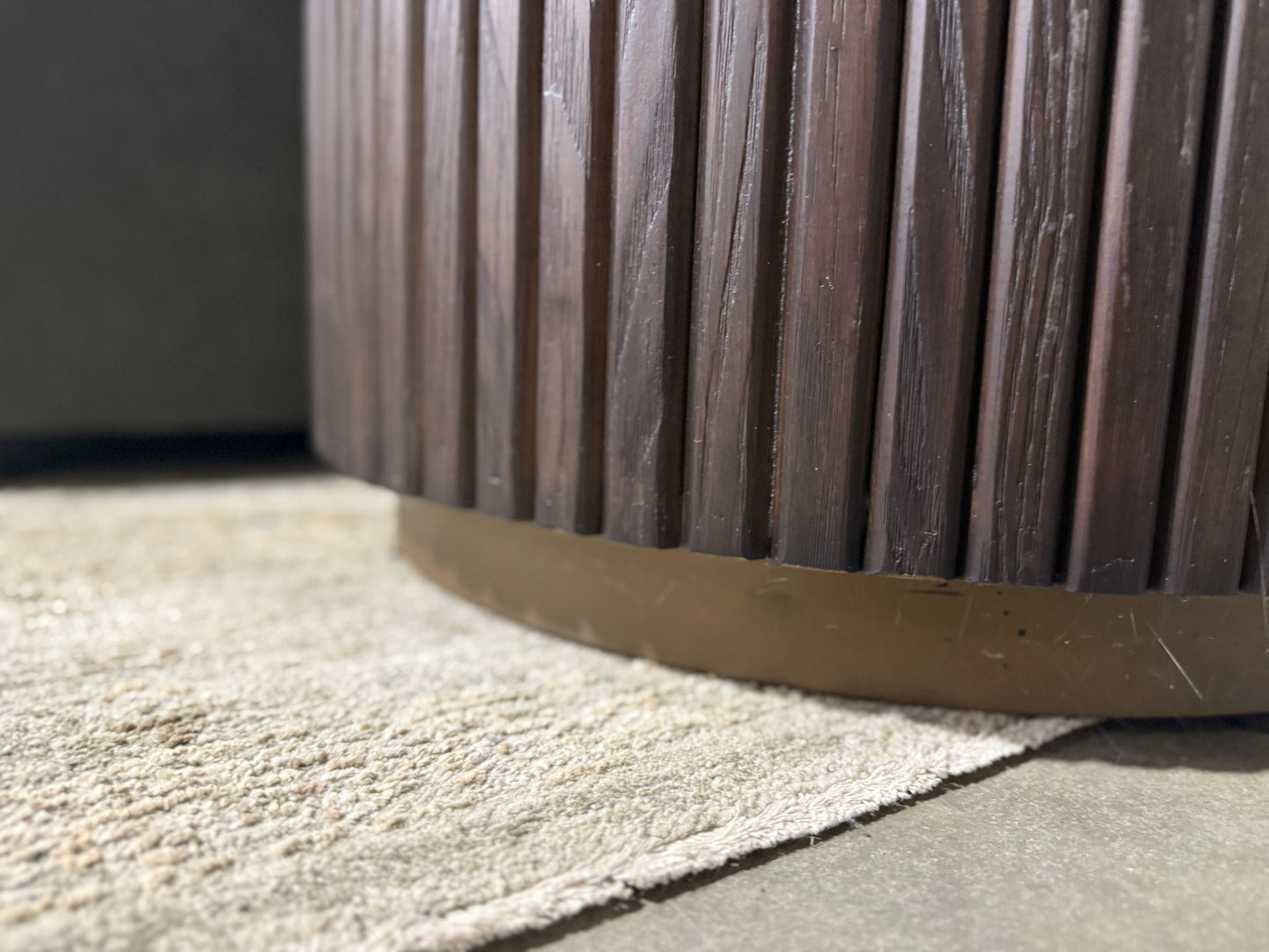 Hackett End Table