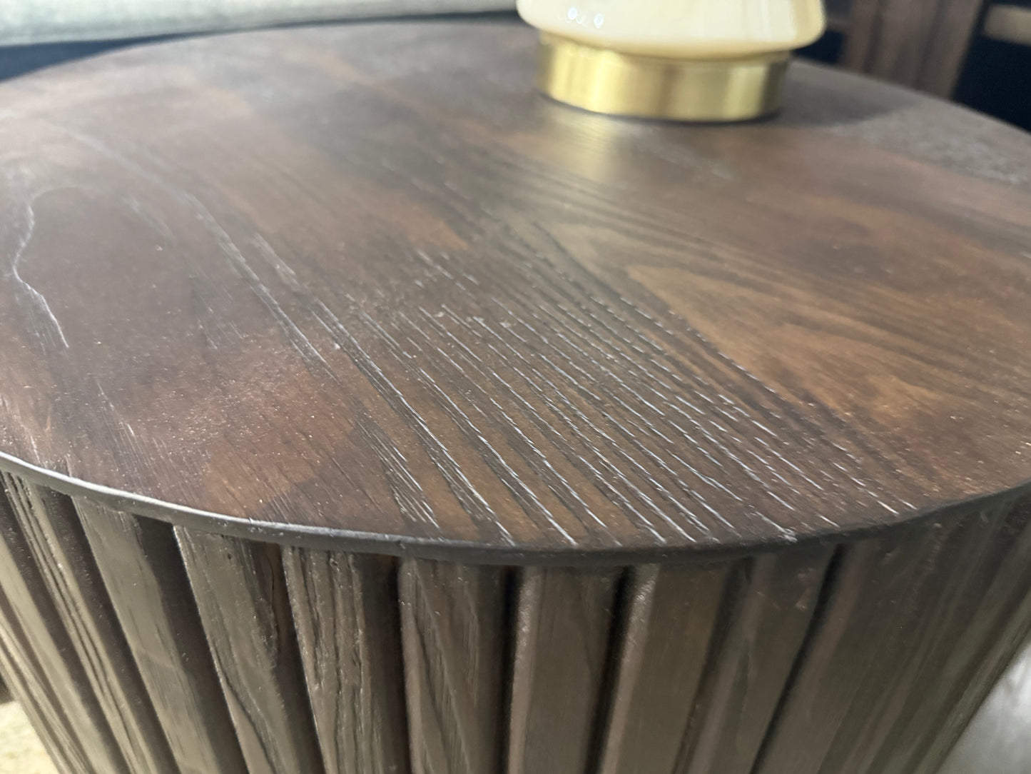 Hackett End Table