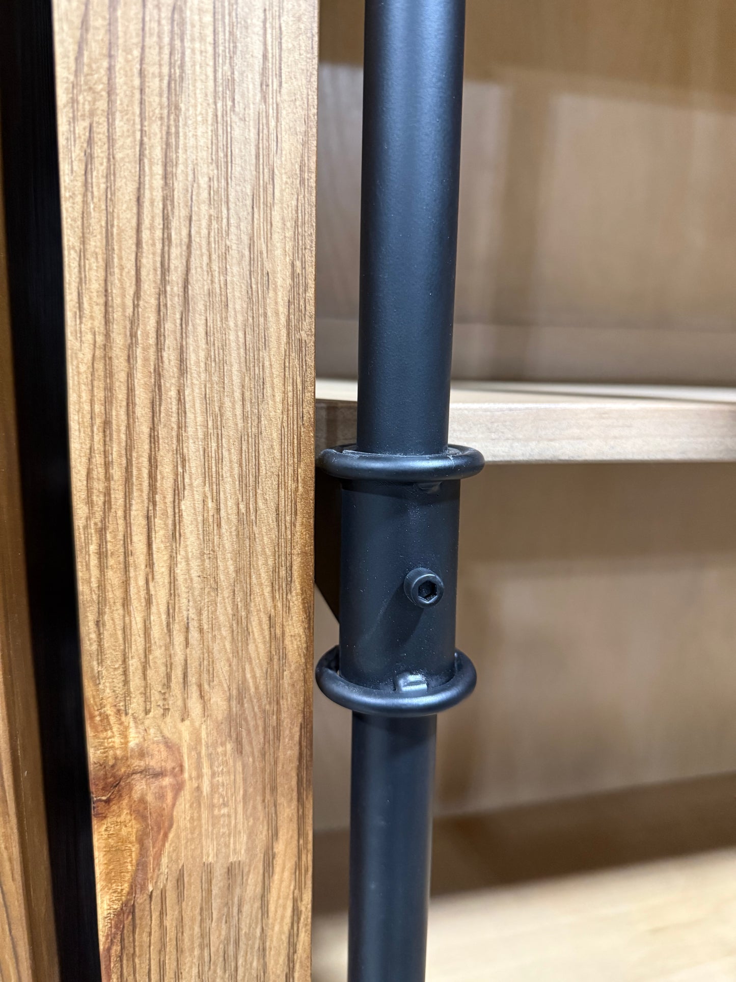 Library Bookcase