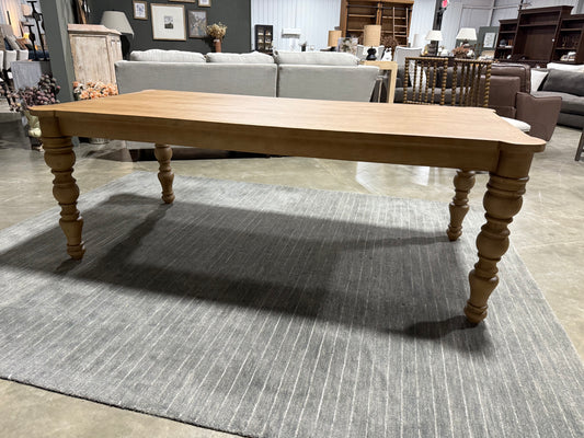 Rose Dining Table