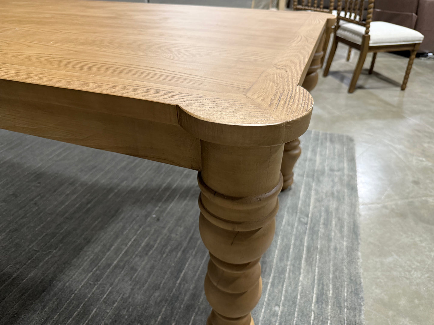 Rose Dining Table