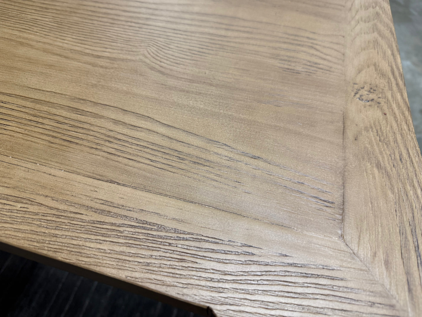 Rose Dining Table