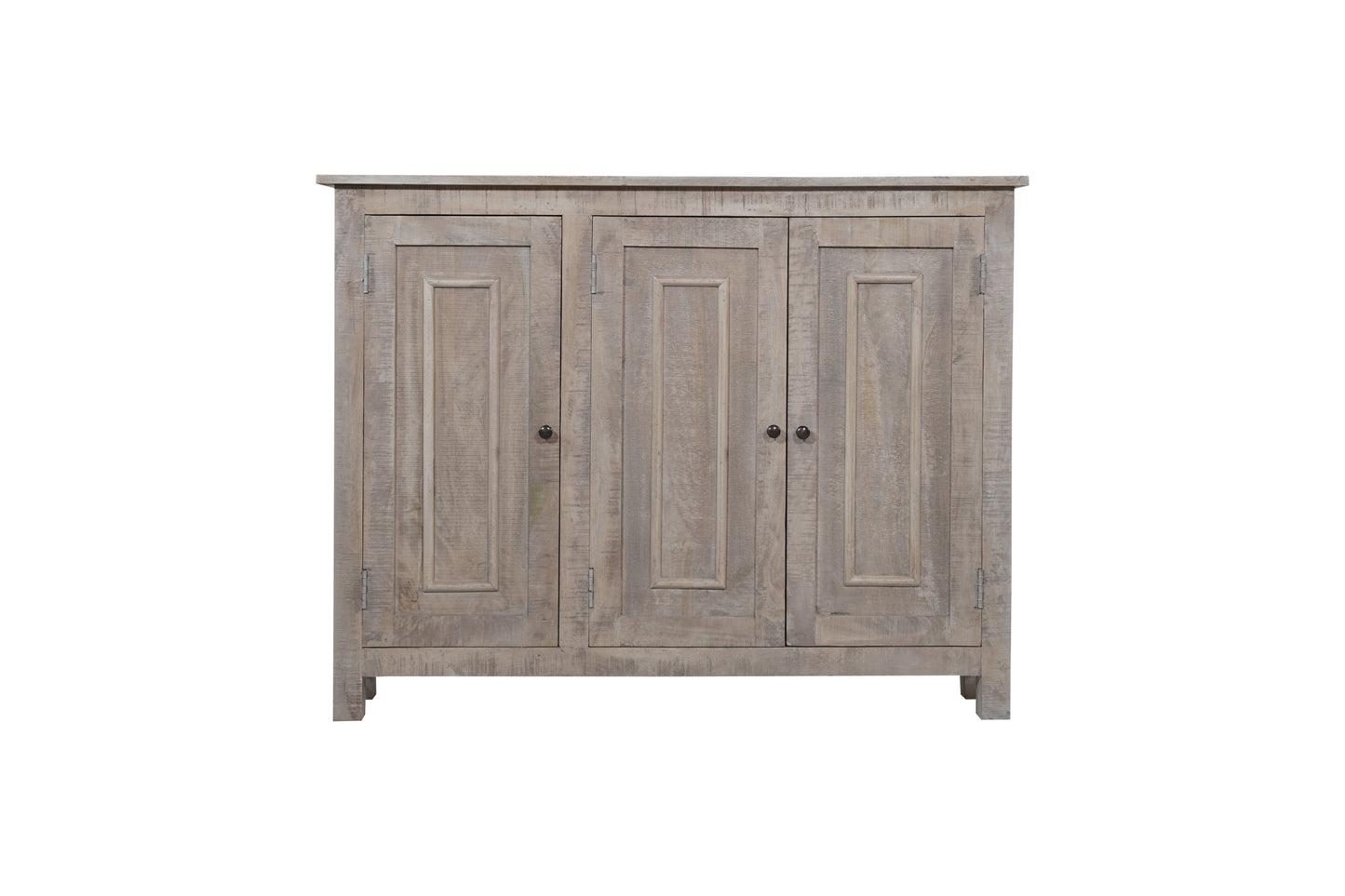 Skinny 3 Door Console