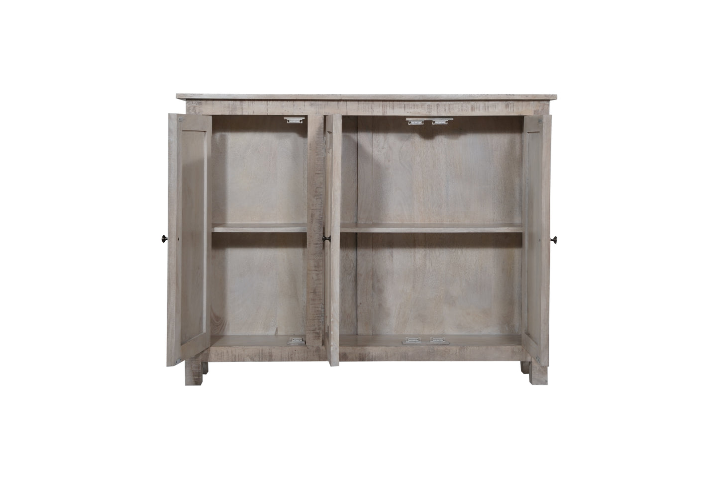 Skinny 3 Door Console