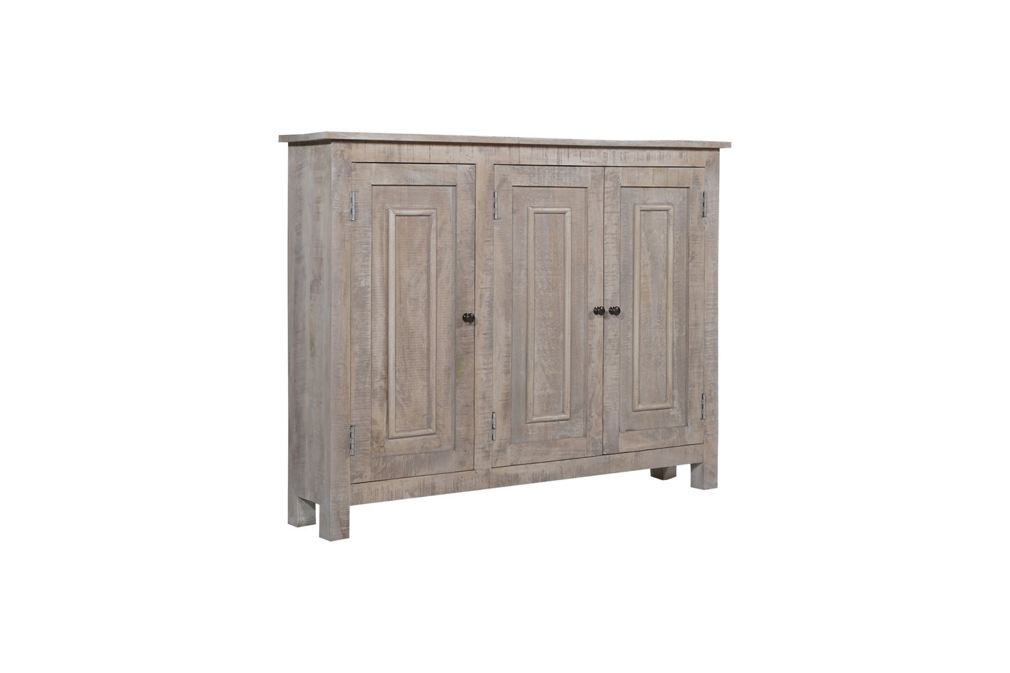 Skinny 3 Door Console