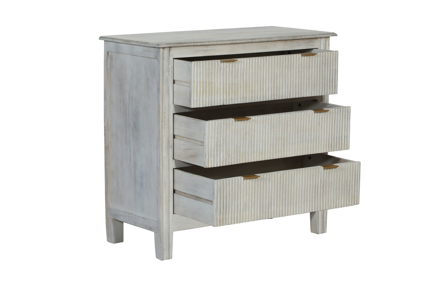 Sullivan 3 Drawer Chest
