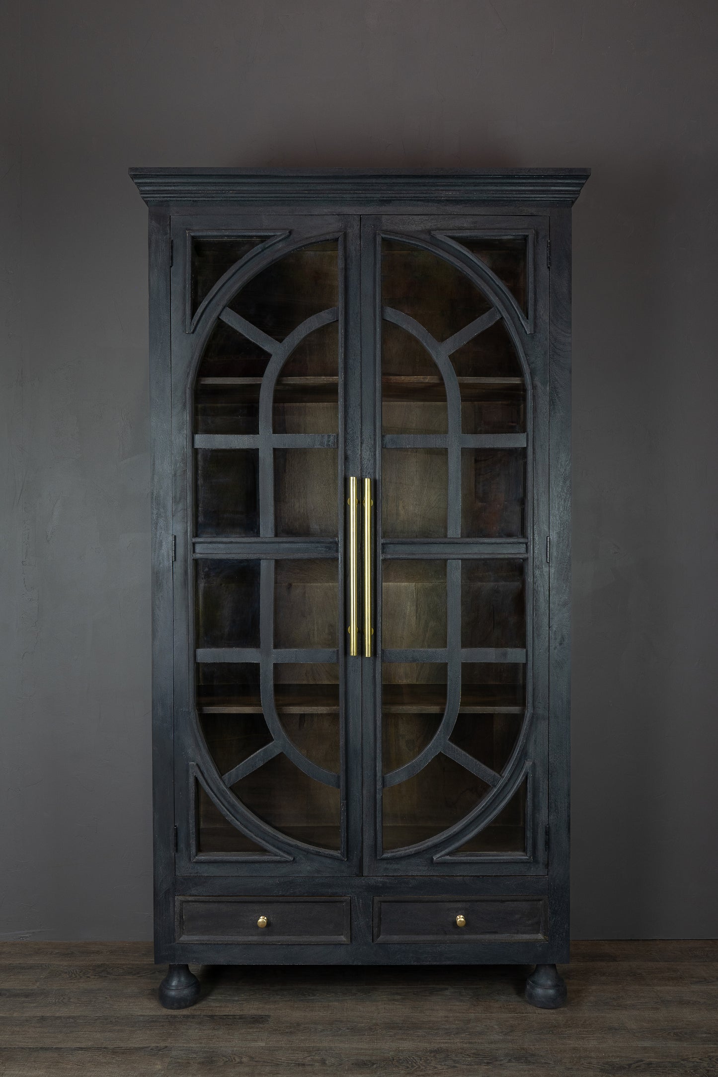 Stephens Cabinet