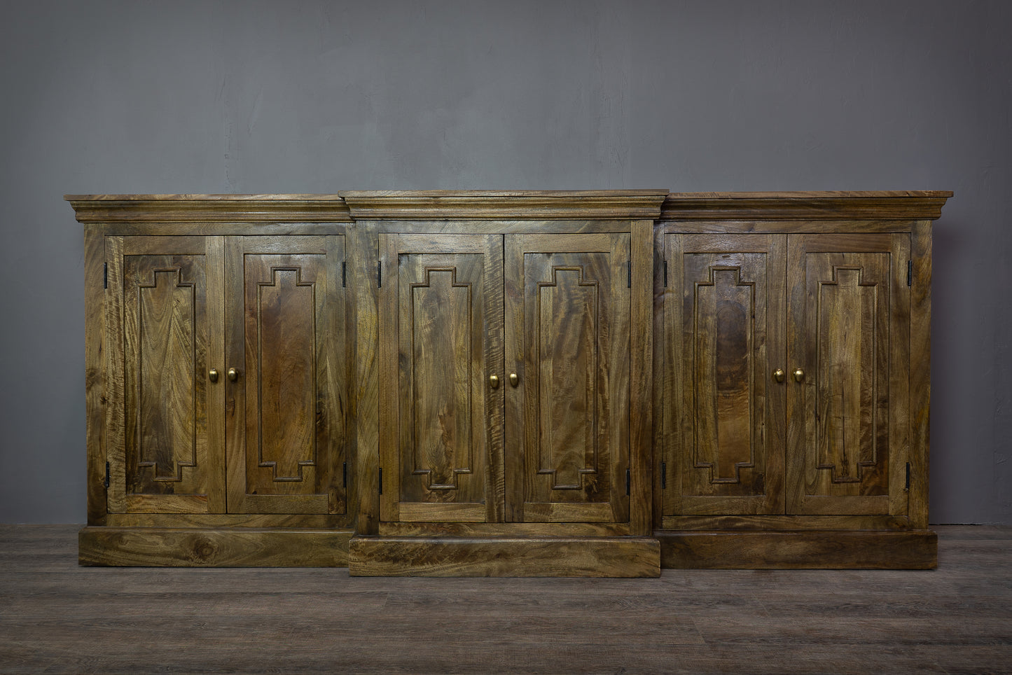 Wilson 6 Door Sideboard