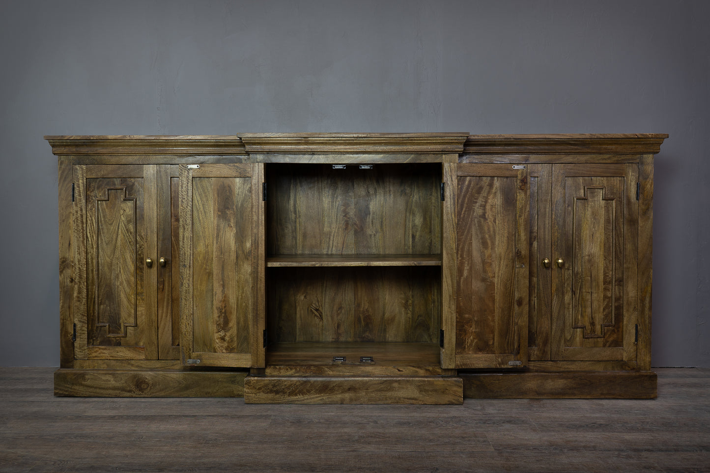 Wilson 6 Door Sideboard