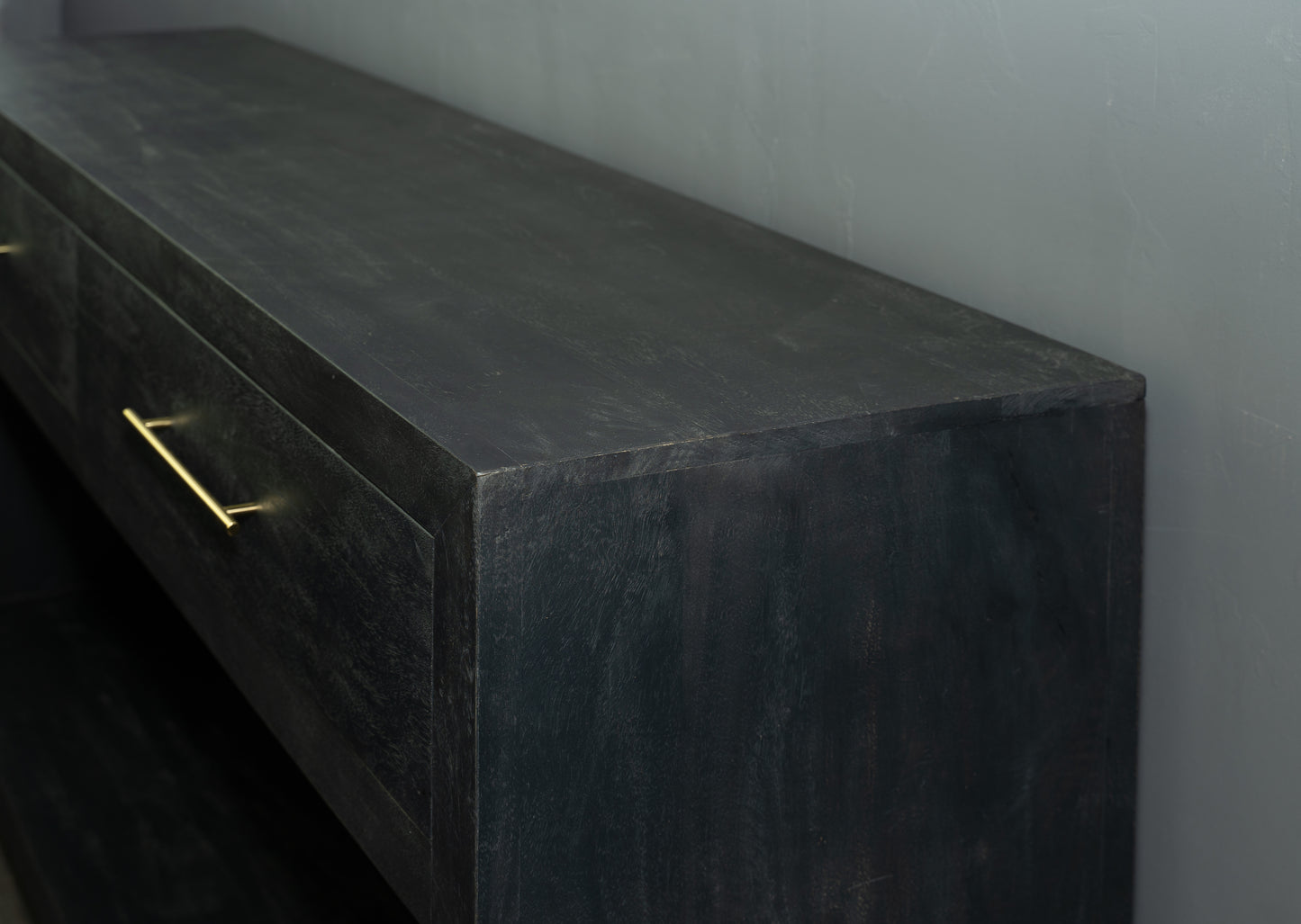 Martin Console