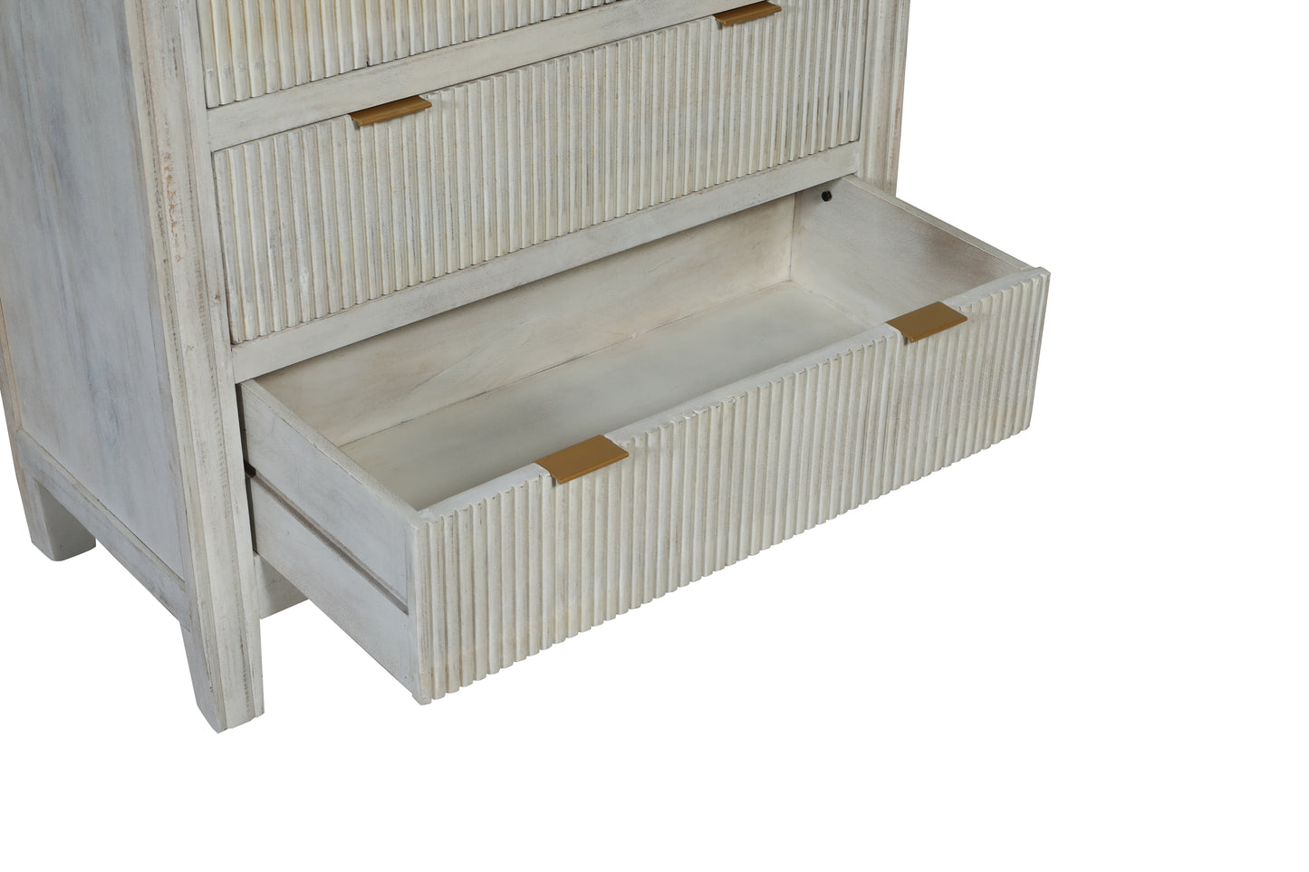 Sullivan 3 Drawer Chest