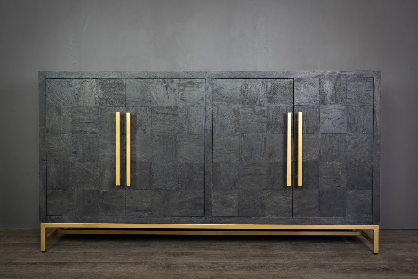 Smith Console