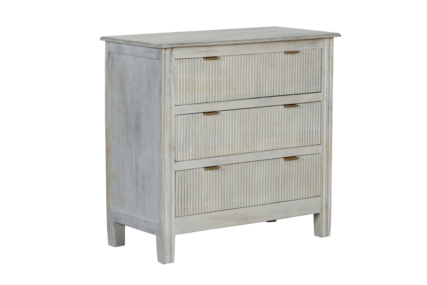 Sullivan 3 Drawer Chest