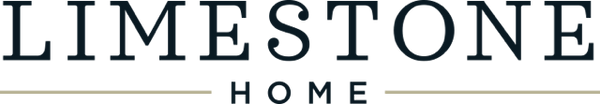 Limestone Home