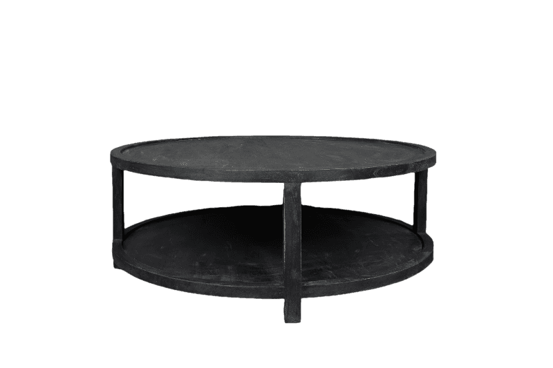 Texas Coffee Table