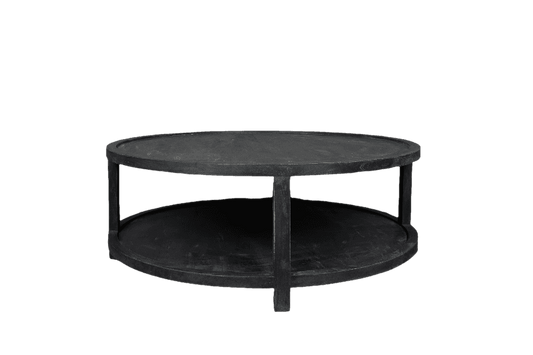 Texas Coffee Table
