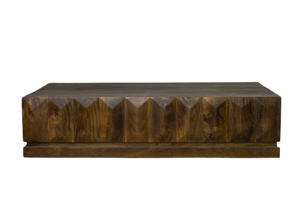 Mod Coffee Table