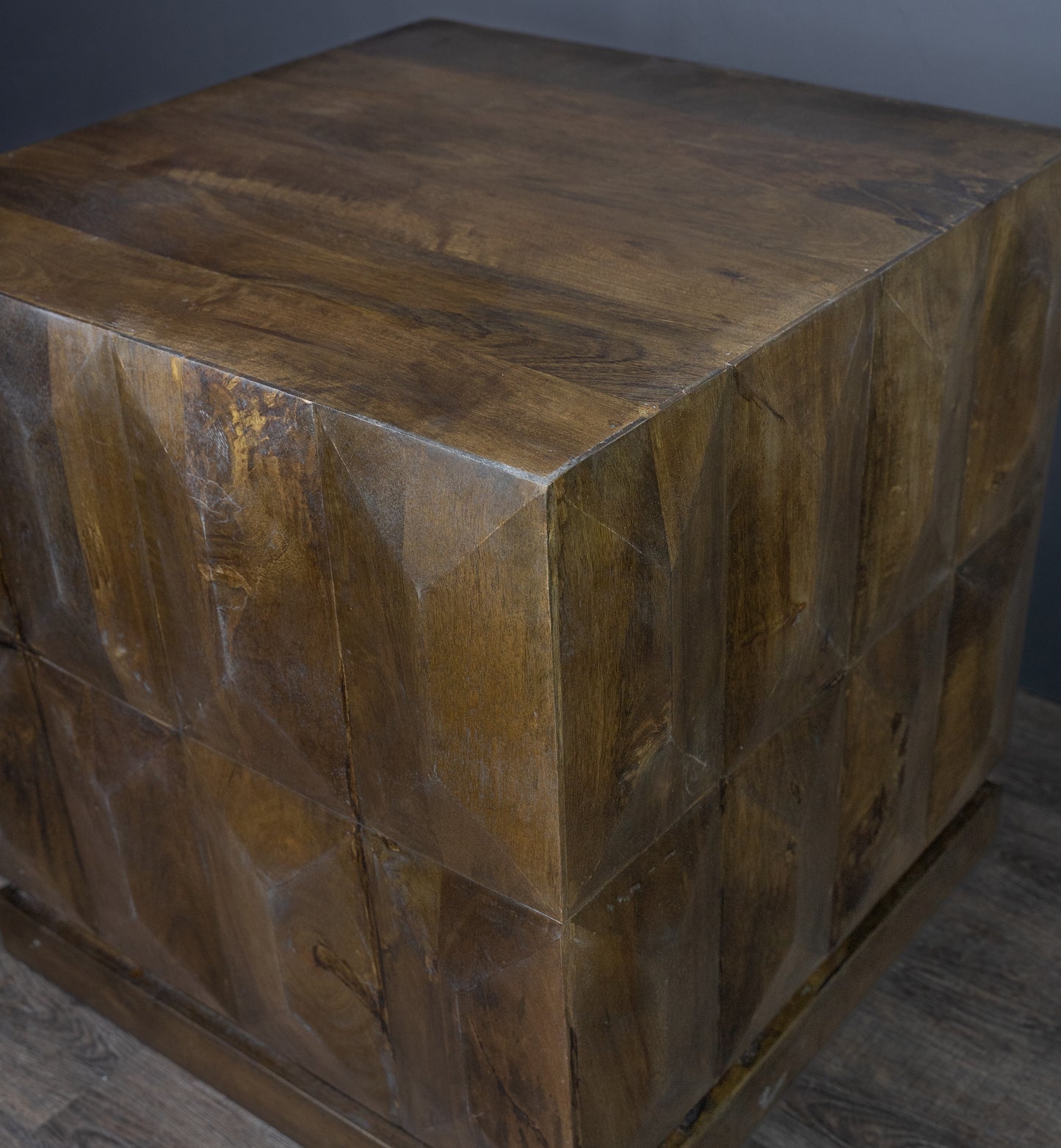 Mod Side Table